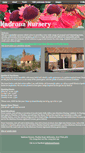 Mobile Screenshot of madrona.co.uk